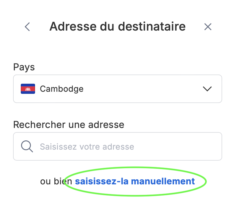 Payer son voyage au Cambodge