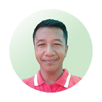 Kimlay chauffeur cambodgien
