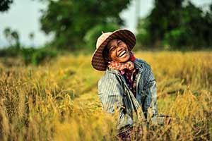 Jour 5 : Départ de Siem Reap
